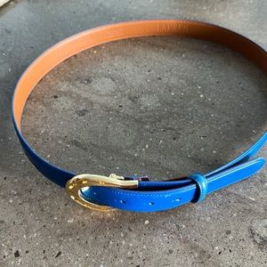 Ralph Lauren belt